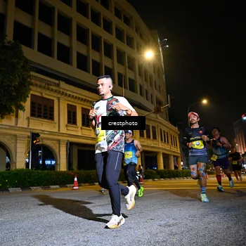 Runner Photo 5543190