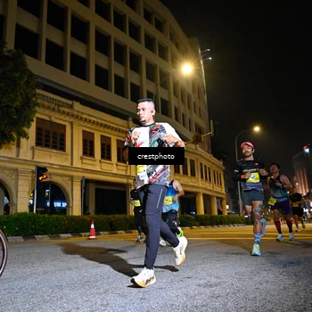 Runner Photo 5543191