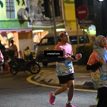Runner Photo 5543192