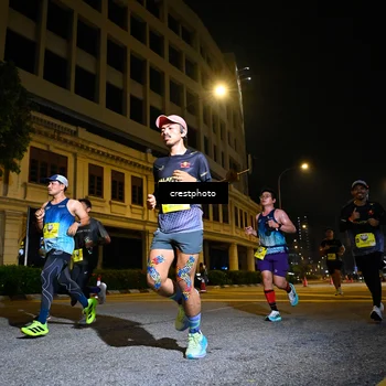 Runner Photo 5543193