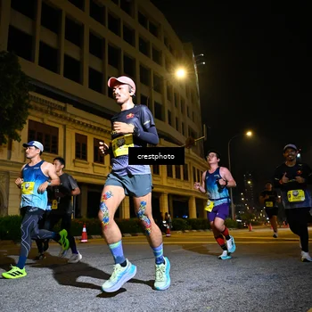 Runner Photo 5543194
