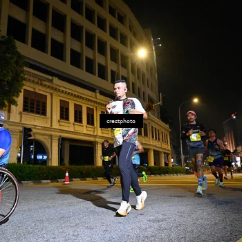 Runner Photo 5543195