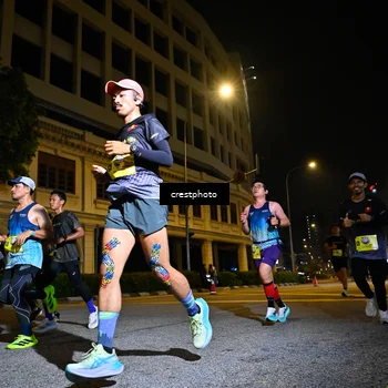 Runner Photo 5543196