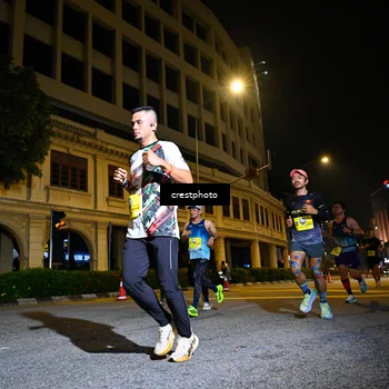 Runner Photo 5543197