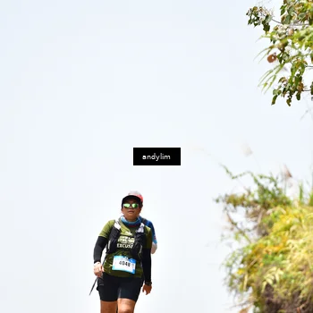 Runner Photo 5543198