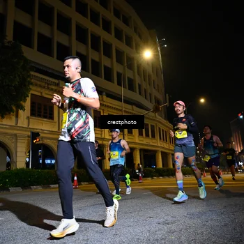Runner Photo 5543200