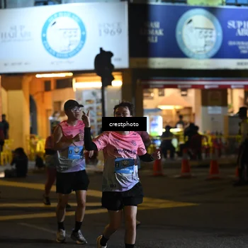 Runner Photo 5543201