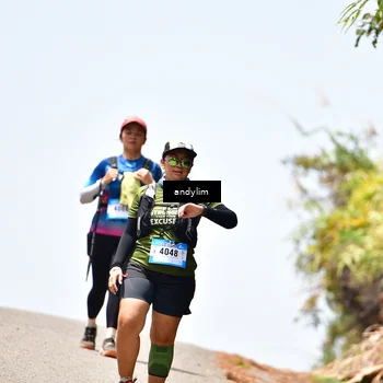 Runner Photo 5543202