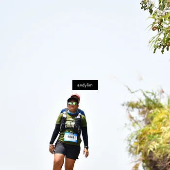 Runner Photo 5543203