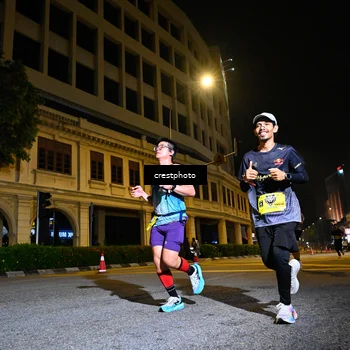 Runner Photo 5543204