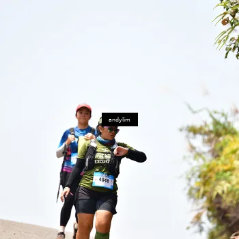 Runner Photo 5543205