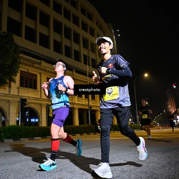 Runner Photo 5543208