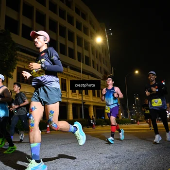 Runner Photo 5543209
