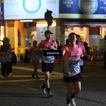 Runner Photo 5543210