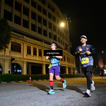 Runner Photo 5543211