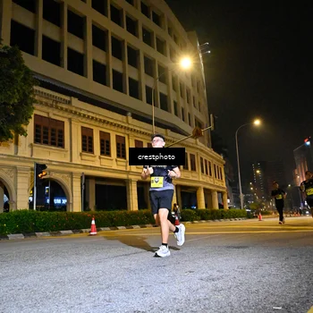 Runner Photo 5543212