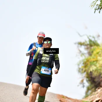 Runner Photo 5543213