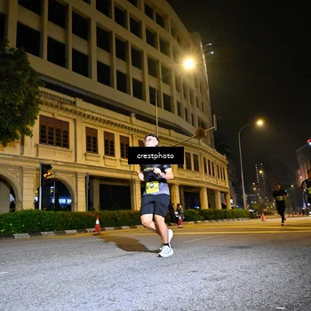 Runner Photo 5543214