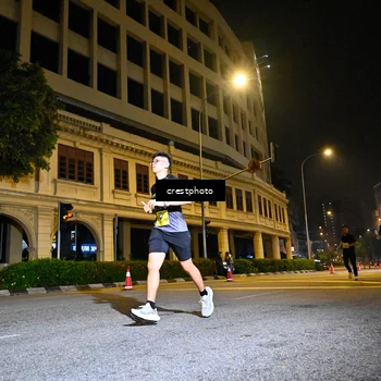 Runner Photo 5543215