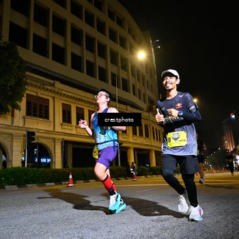 Runner Photo 5543219