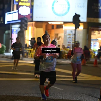 Runner Photo 5543220