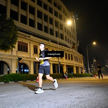 Runner Photo 5543221