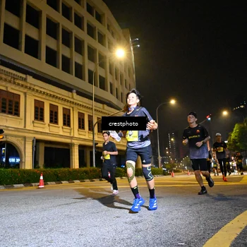 Runner Photo 5543222