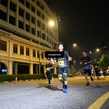 Runner Photo 5543223