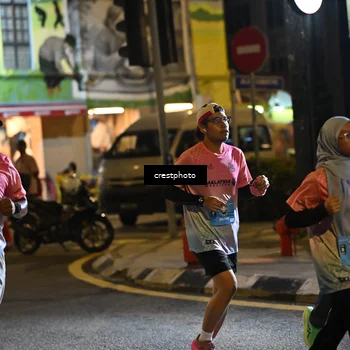 Runner Photo 5543224