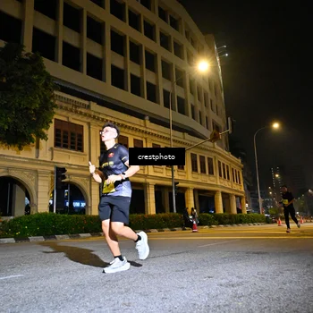 Runner Photo 5543225