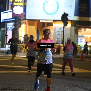 Runner Photo 5543226