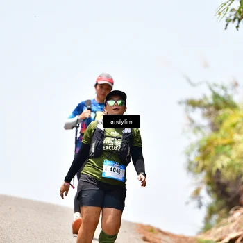 Runner Photo 5543227