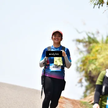 Runner Photo 5543229
