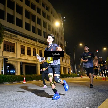 Runner Photo 5543232