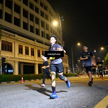 Runner Photo 5543233
