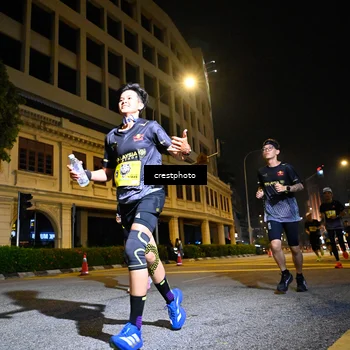 Runner Photo 5543234