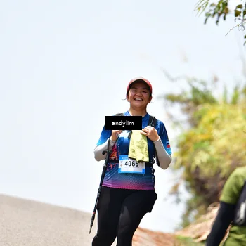Runner Photo 5543237