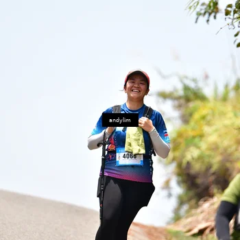 Runner Photo 5543238