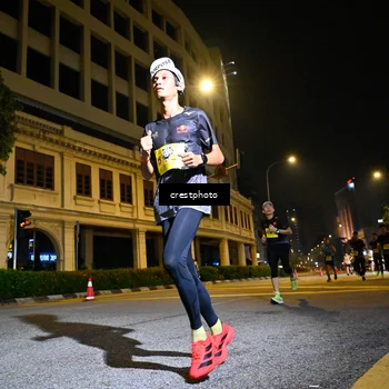 Runner Photo 5543239