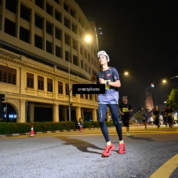 Runner Photo 5543241