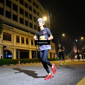 Runner Photo 5543242