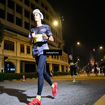 Runner Photo 5543244