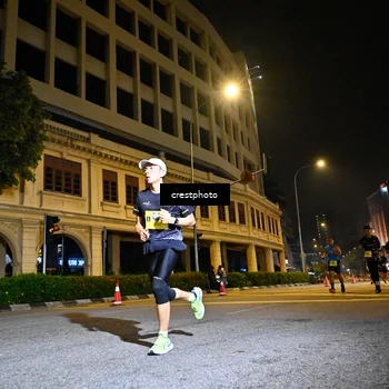 Runner Photo 5543245