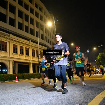 Runner Photo 5543246