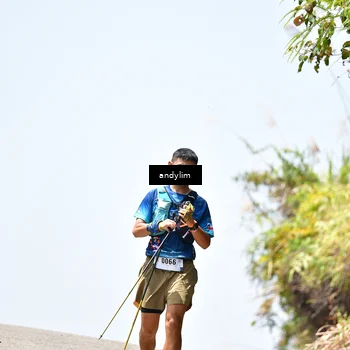 Runner Photo 5543249