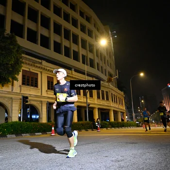 Runner Photo 5543250