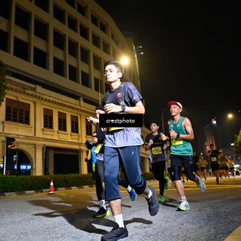 Runner Photo 5543253