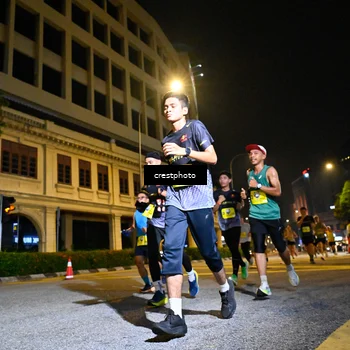 Runner Photo 5543254