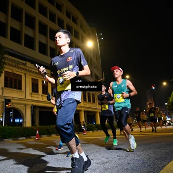 Runner Photo 5543256