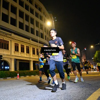 Runner Photo 5543257